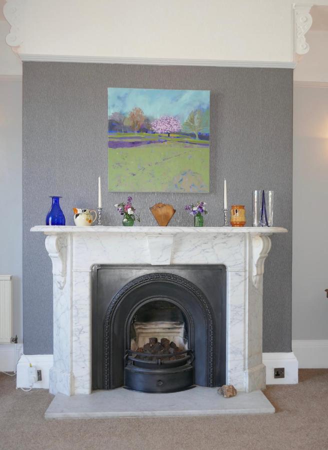 Monkbridge House Bed & Breakfast York Luaran gambar