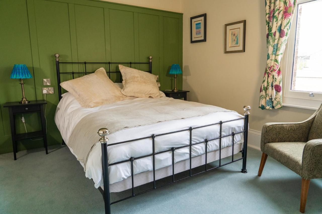 Monkbridge House Bed & Breakfast York Luaran gambar