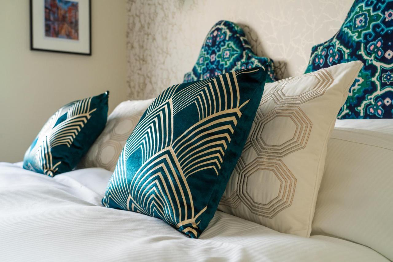 Monkbridge House Bed & Breakfast York Luaran gambar