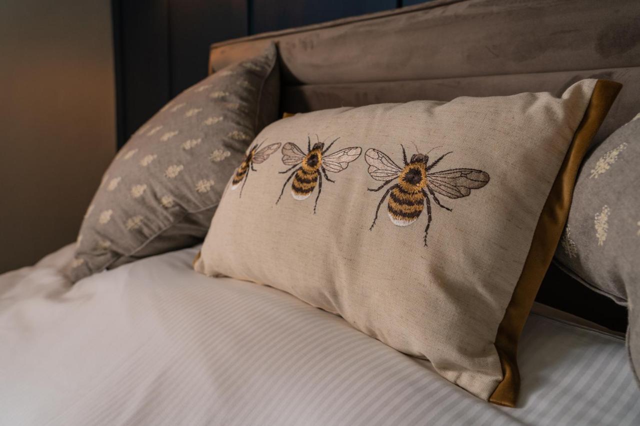 Monkbridge House Bed & Breakfast York Luaran gambar