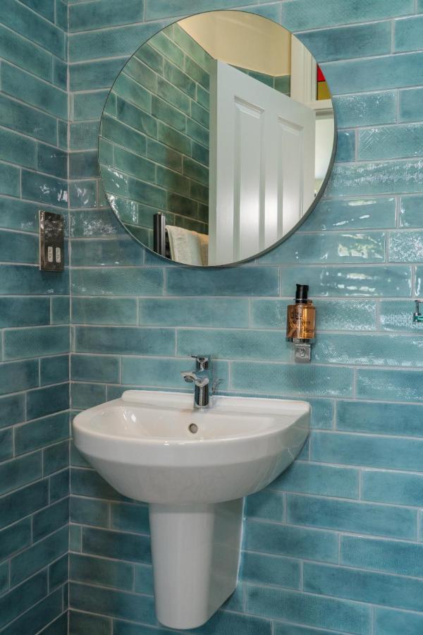 Monkbridge House Bed & Breakfast York Luaran gambar
