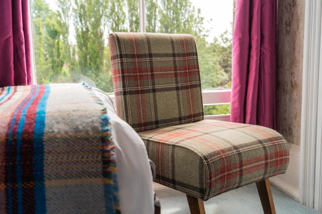Monkbridge House Bed & Breakfast York Luaran gambar