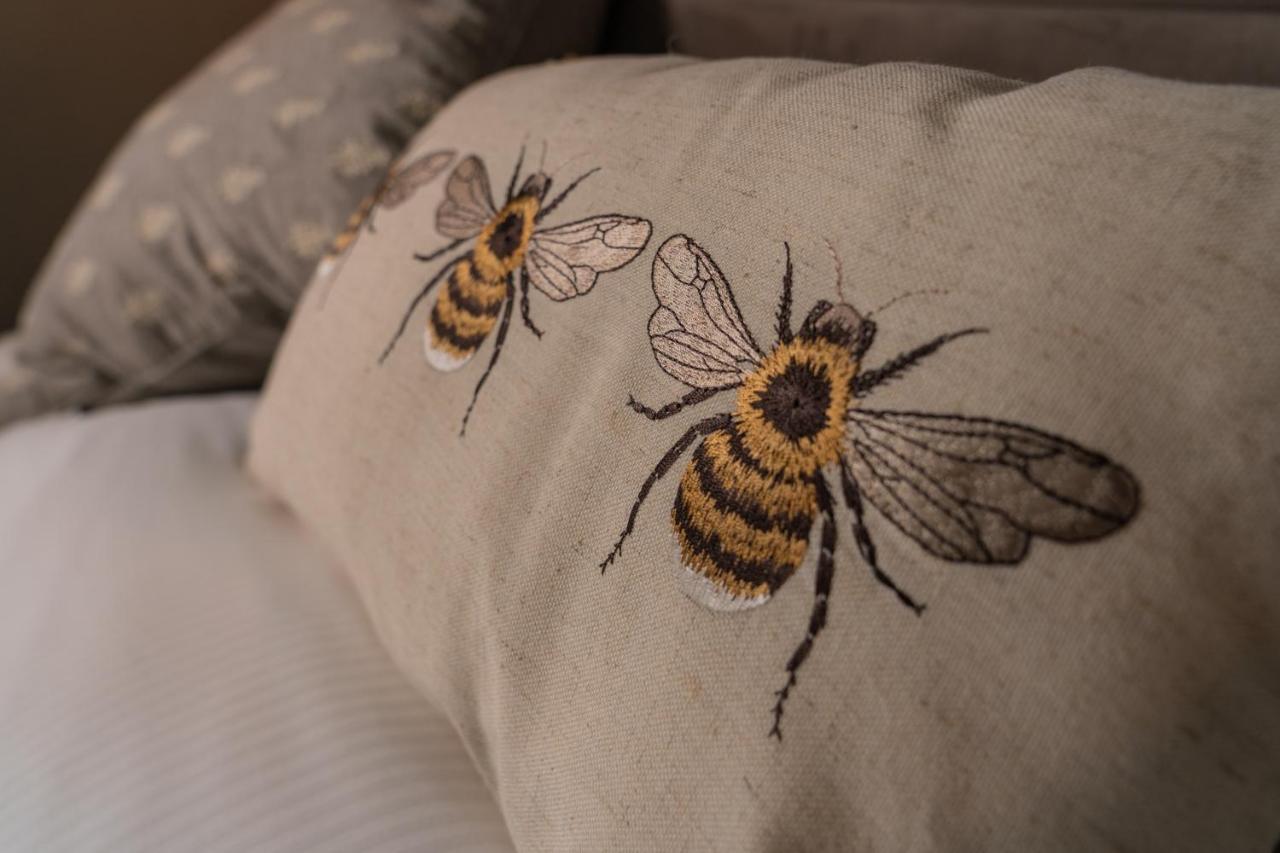 Monkbridge House Bed & Breakfast York Luaran gambar