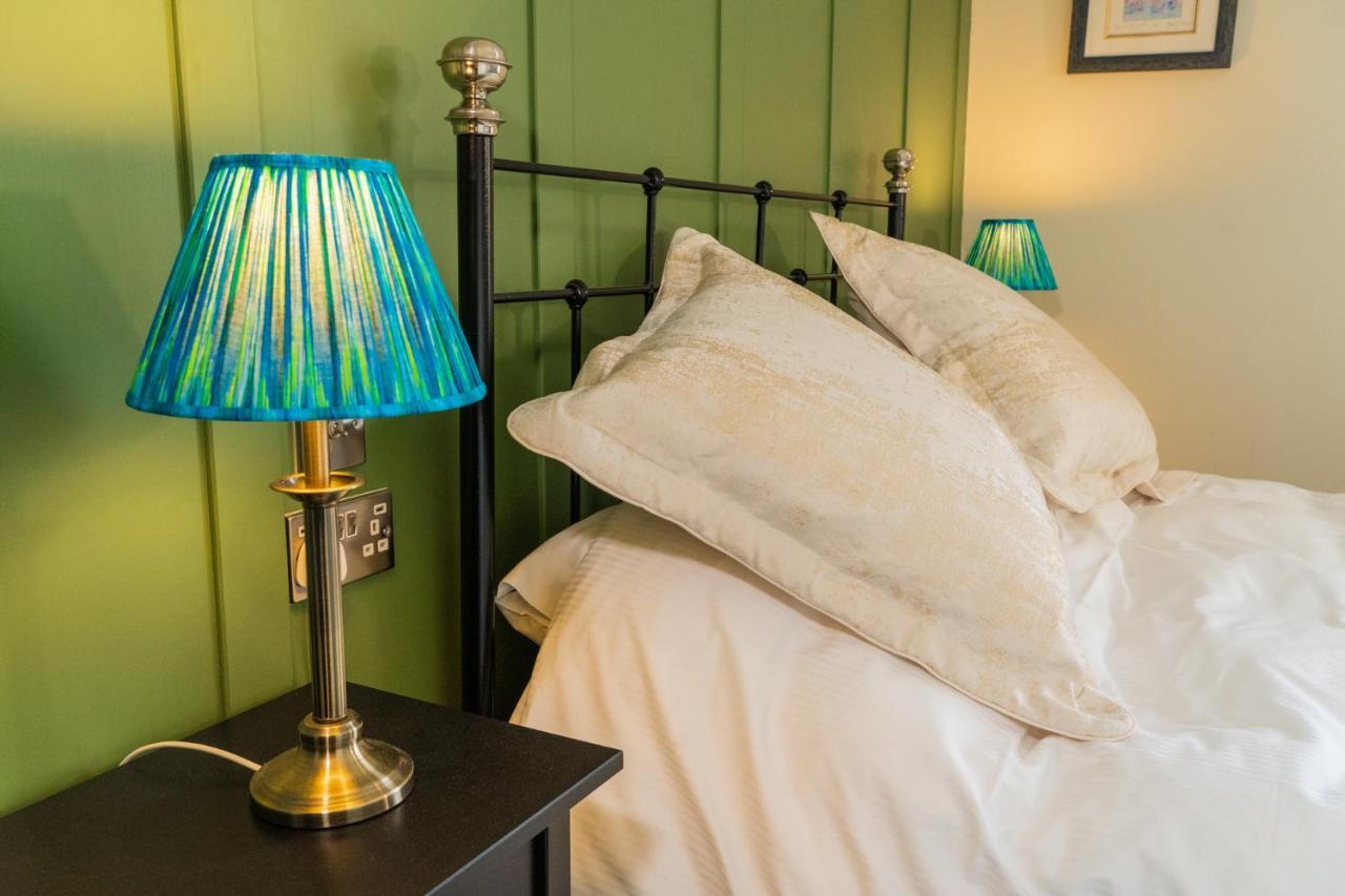 Monkbridge House Bed & Breakfast York Luaran gambar