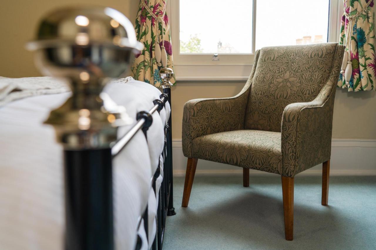 Monkbridge House Bed & Breakfast York Luaran gambar