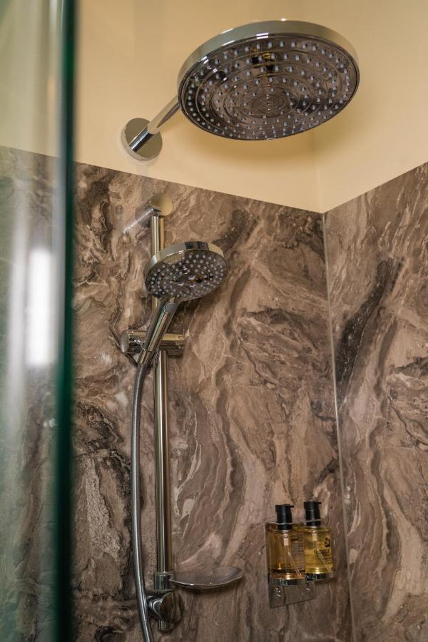 Monkbridge House Bed & Breakfast York Luaran gambar