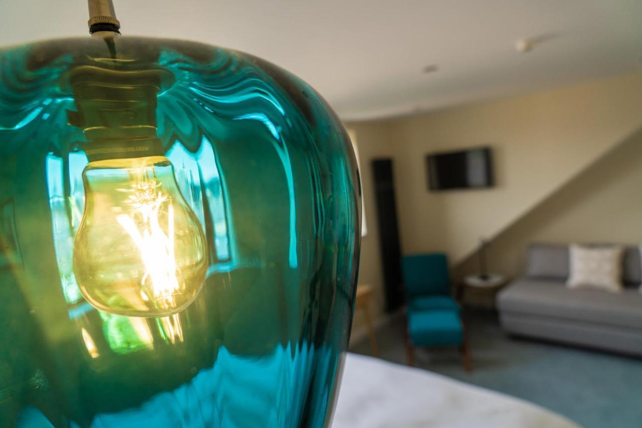 Monkbridge House Bed & Breakfast York Luaran gambar