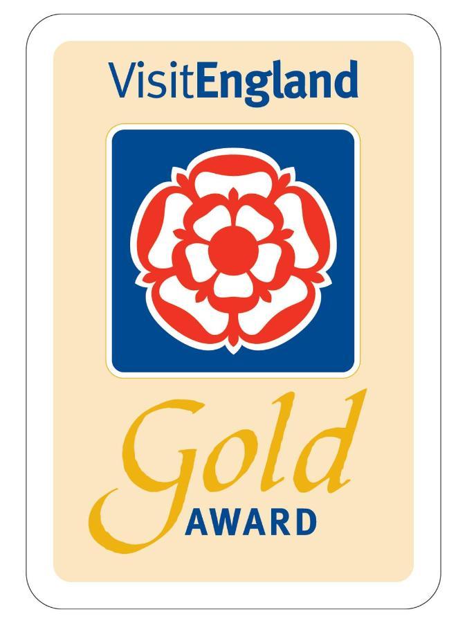Monkbridge House Bed & Breakfast York Luaran gambar