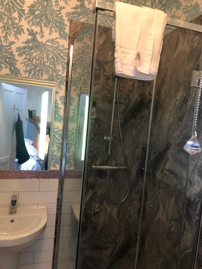 Monkbridge House Bed & Breakfast York Luaran gambar