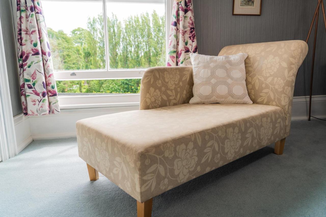 Monkbridge House Bed & Breakfast York Luaran gambar
