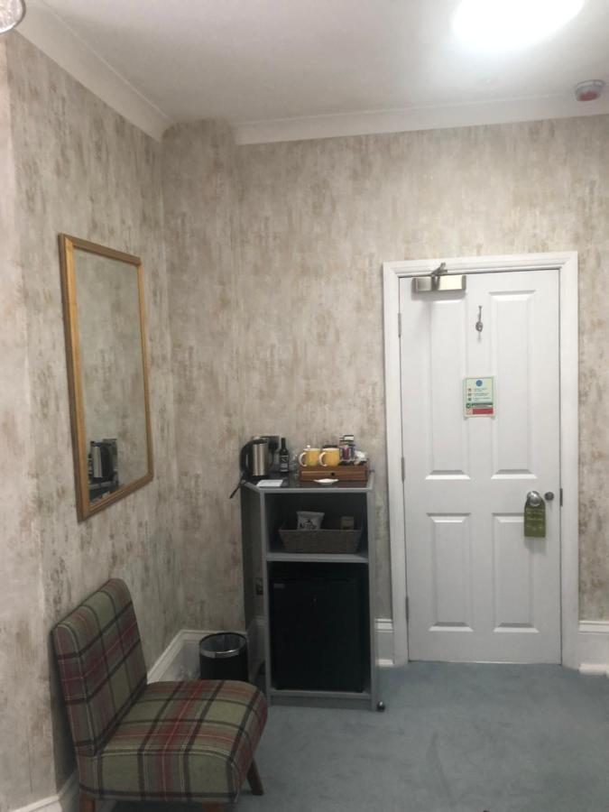 Monkbridge House Bed & Breakfast York Luaran gambar